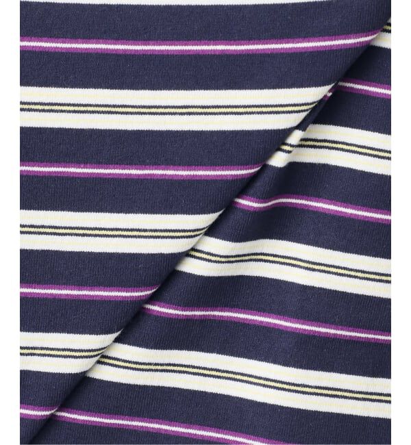 JOURNAL STANDARD「《追加》シャーリングロングスリーブTシャツ」|Tシャツ・カットソー|