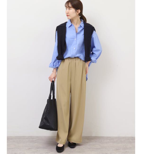 JOURNAL STANDARD relume「【MODA LUXE/モーダリュクス】イントレチャートビッグトート」|トートバッグ|