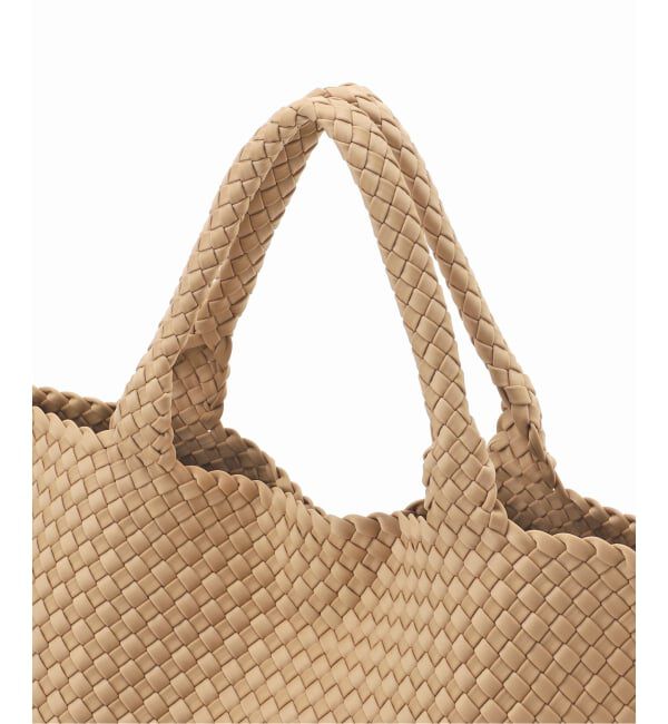 JOURNAL STANDARD「《WEB限定》【SOL and SELENE/ソル アンド セレーネ】 Sky's The Limit - Large」|トートバッグ|