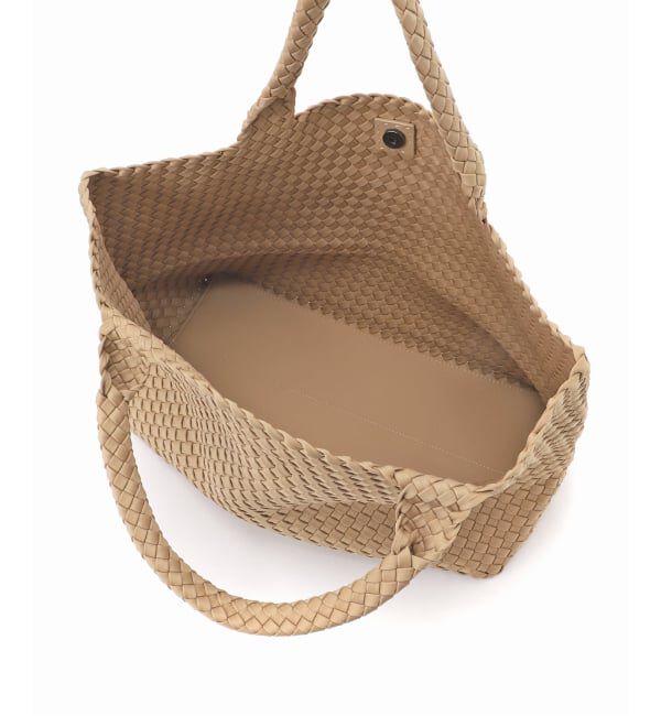 JOURNAL STANDARD「《WEB限定》【SOL and SELENE/ソル アンド セレーネ】 Sky's The Limit - Large」|トートバッグ|