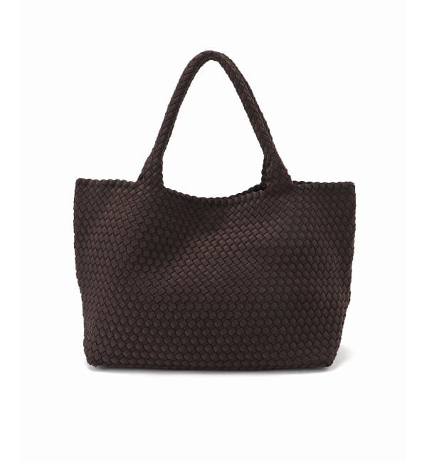 JOURNAL STANDARD「《WEB限定》【SOL and SELENE/ソル アンド セレーネ】 Sky's The Limit - Large」|トートバッグ|