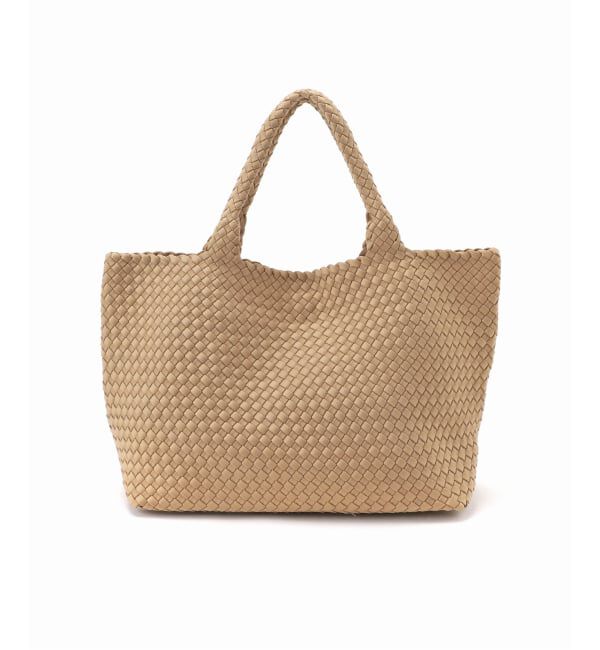 JOURNAL STANDARD「《WEB限定》【SOL and SELENE/ソル アンド セレーネ】 Sky's The Limit - Large」|トートバッグ|