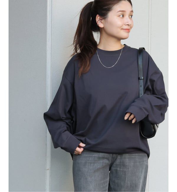 JOURNAL STANDARD「《WEB限定追加》タックスウェットシャツ」|Tシャツ・カットソー|