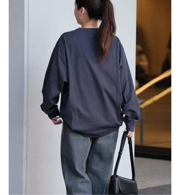 JOURNAL STANDARD「《WEB限定追加》タックスウェットシャツ」|Tシャツ・カットソー|