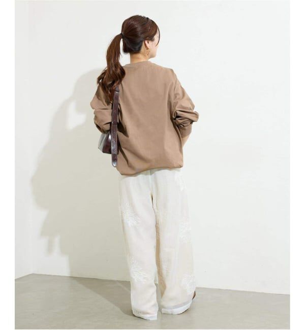 JOURNAL STANDARD「《WEB限定追加》タックスウェットシャツ」|Tシャツ・カットソー|