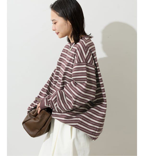 JOURNAL STANDARD「《WEB限定追加》タックスウェットシャツ」|Tシャツ・カットソー|