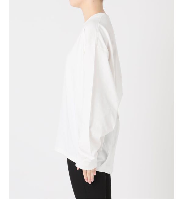 JOURNAL STANDARD「《WEB限定追加》タックスウェットシャツ」|Tシャツ・カットソー|