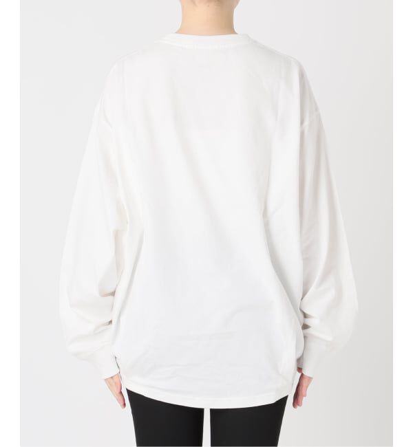 JOURNAL STANDARD「《WEB限定追加》タックスウェットシャツ」|Tシャツ・カットソー|