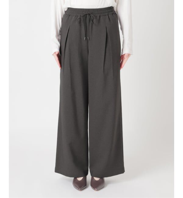 JOURNAL STANDARD relume「インタックイージーパンツ」|スラックス|