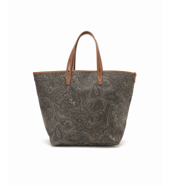 journal standard L'essage「《追加予約2》【A VACATION/ア バケーション】 ROAM LAKE：バッグ」|トートバッグ|