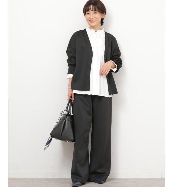 JOURNAL STANDARD relume「ソフトダンボールカーディガン」|カーディガン|