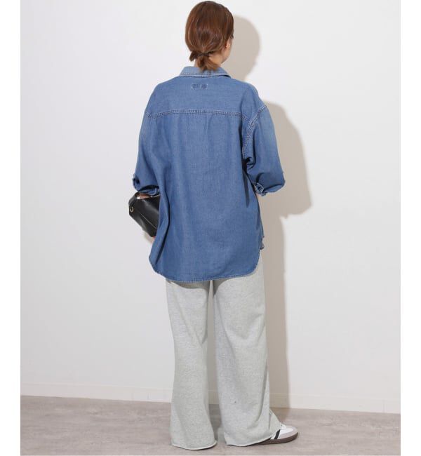 JOURNAL STANDARD relume「《追加》ワイドスウェットパンツ」|その他|