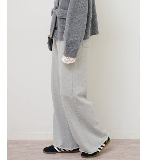JOURNAL STANDARD relume「《追加》ワイドスウェットパンツ」|その他|