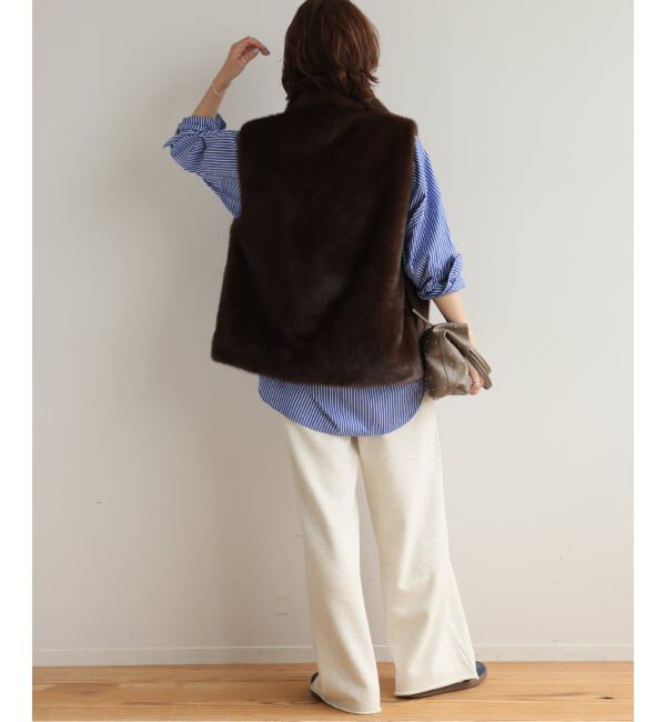 JOURNAL STANDARD relume「《追加》ワイドスウェットパンツ」|その他|