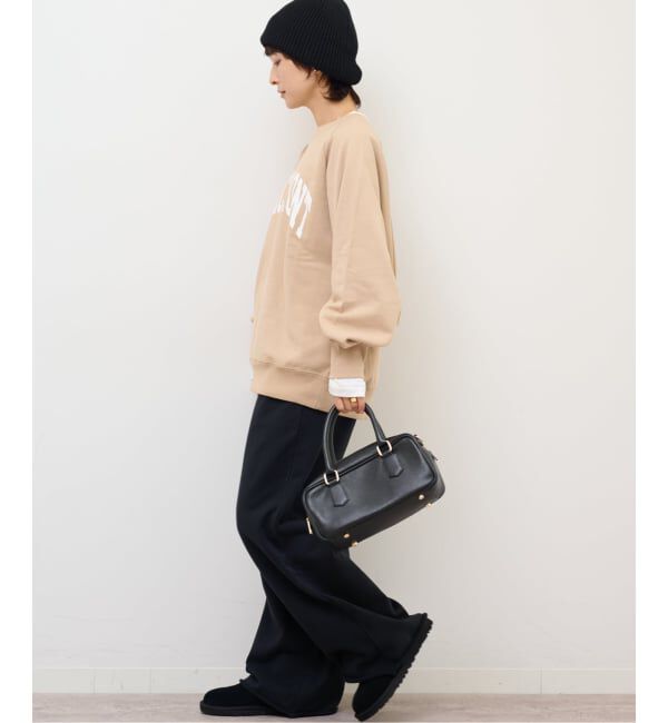 JOURNAL STANDARD relume「《追加》ワイドスウェットパンツ」|その他|