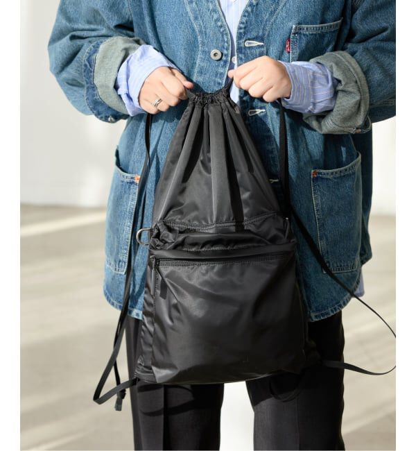 JOURNAL STANDARD「【NOMADIS/ノマディス】NOMADIS LATT」|リュック|