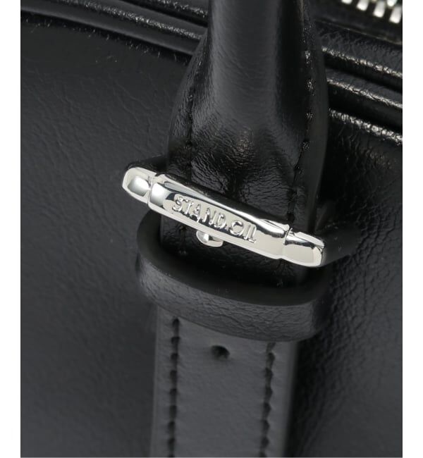 JOURNAL STANDARD「【STAND OIL/スタンドオイル】Square Bowling Bag」|ショルダー・メッセンジャー|