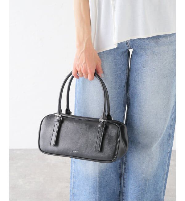 JOURNAL STANDARD「【STAND OIL/スタンドオイル】Square Bowling Bag」|ショルダー・メッセンジャー|