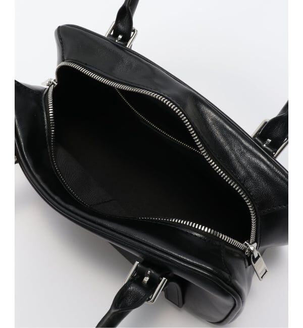 JOURNAL STANDARD「【STAND OIL/スタンドオイル】Square Bowling Bag」|ショルダー・メッセンジャー|