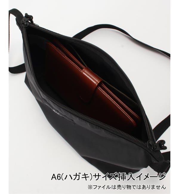 JOURNAL STANDARD relume「《WEB限定追加予約2》【BAGS IN PROGRESS】FANNY PACK CROSSBODY」|ショルダー・メッセンジャー|