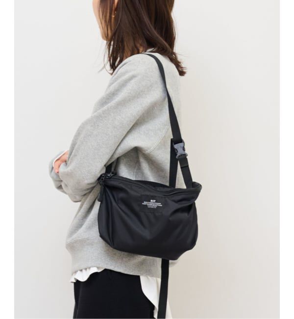 JOURNAL STANDARD relume「《WEB限定追加予約2》【BAGS IN PROGRESS】FANNY PACK CROSSBODY」|ショルダー・メッセンジャー|