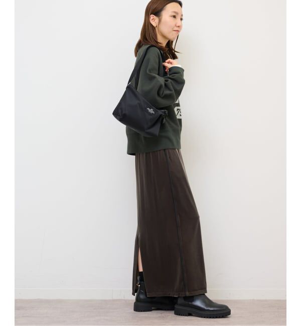JOURNAL STANDARD relume「《WEB限定追加予約2》【BAGS IN PROGRESS】FANNY PACK CROSSBODY」|ショルダー・メッセンジャー|