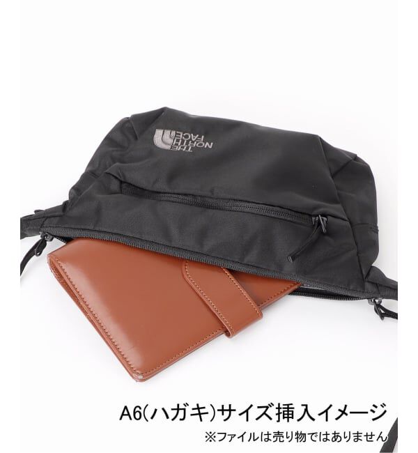 JOURNAL STANDARD relume「《追加予約》THE NORTH FACE Capella 2：バッグ」|ショルダー・メッセンジャー|