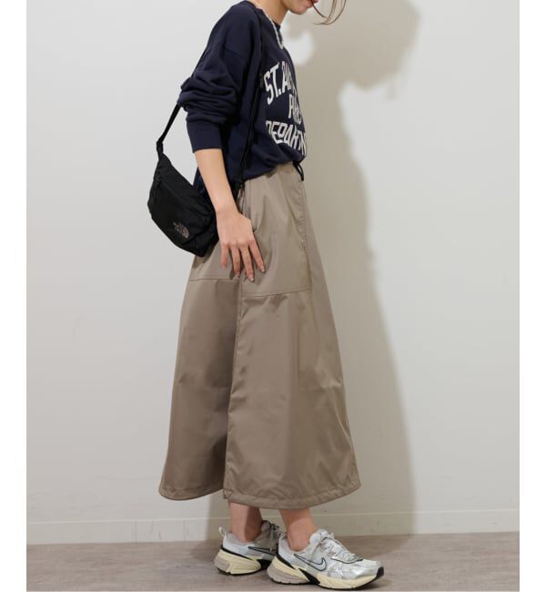 JOURNAL STANDARD relume「《追加予約》THE NORTH FACE Capella 2：バッグ」|ショルダー・メッセンジャー|