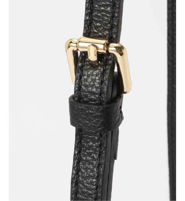 JOURNAL STANDARD「【CHRISTIAN VILLA /クリスチャン ヴィラ】カナグツキBAG(シボ)」|その他|