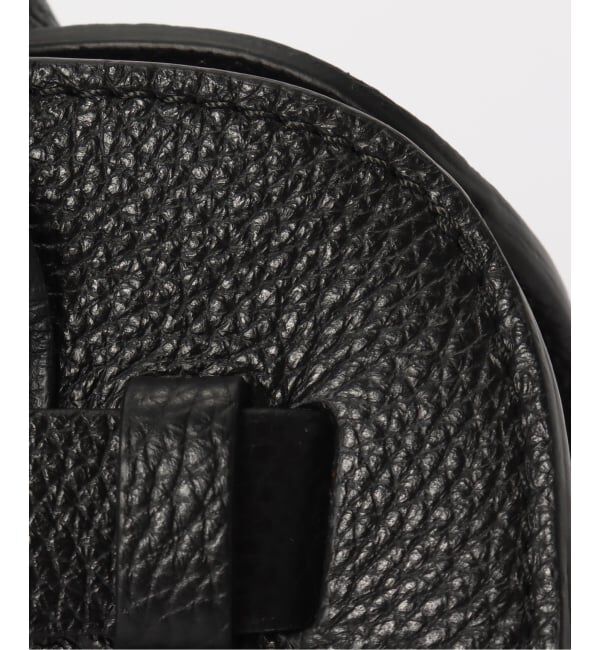 JOURNAL STANDARD「【CHRISTIAN VILLA /クリスチャン ヴィラ】カナグツキBAG(シボ)」|その他|