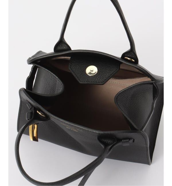 JOURNAL STANDARD「【CHRISTIAN VILLA /クリスチャン ヴィラ】カナグツキBAG(シボ)」|その他|