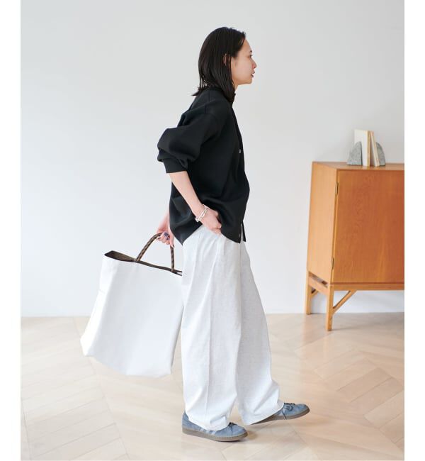 JOURNAL STANDARD「《WEB限定追加4》ウォッシャブルバナナスリーブカーディガン」|カーディガン|