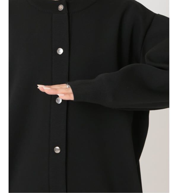 JOURNAL STANDARD「《WEB限定追加4》ウォッシャブルバナナスリーブカーディガン」|カーディガン|