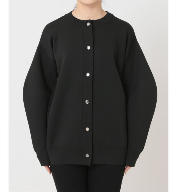 JOURNAL STANDARD「《WEB限定追加4》ウォッシャブルバナナスリーブカーディガン」|カーディガン|