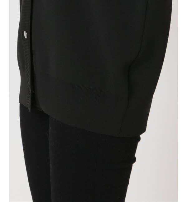 JOURNAL STANDARD「《WEB限定追加4》ウォッシャブルバナナスリーブカーディガン」|カーディガン|