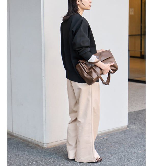 JOURNAL STANDARD「《WEB限定追加4》ウォッシャブルバナナスリーブカーディガン」|カーディガン|