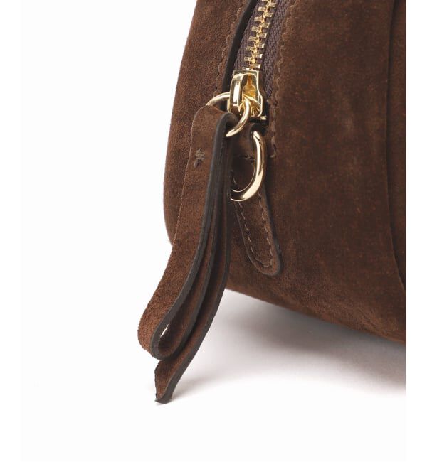 JOURNAL STANDARD「《追加》【CHRISTIAN VILLA /クリスチャン ヴィラ】MINI TOTE」|ショルダー・メッセンジャー|