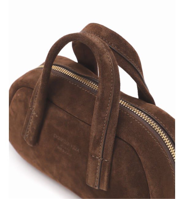 JOURNAL STANDARD「《追加》【CHRISTIAN VILLA /クリスチャン ヴィラ】MINI TOTE」|ショルダー・メッセンジャー|