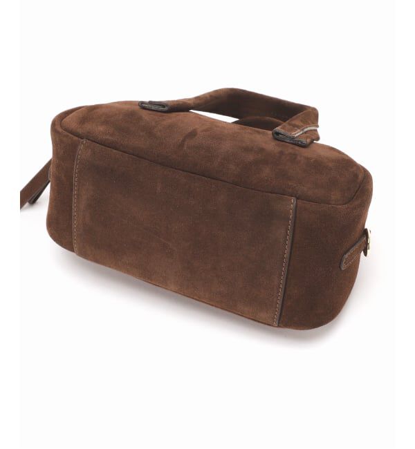 JOURNAL STANDARD「《追加》【CHRISTIAN VILLA /クリスチャン ヴィラ】MINI TOTE」|ショルダー・メッセンジャー|