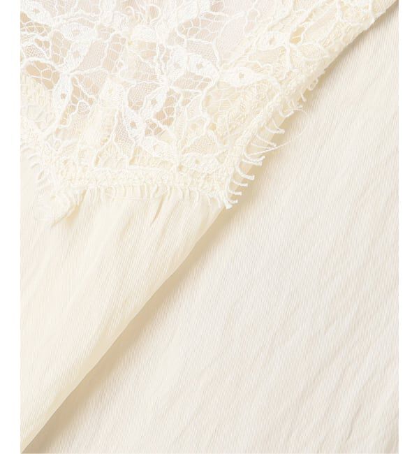 JOURNAL STANDARD「《追加4》フィブリルリヨセルキャミ」|シャツ・ブラウス|