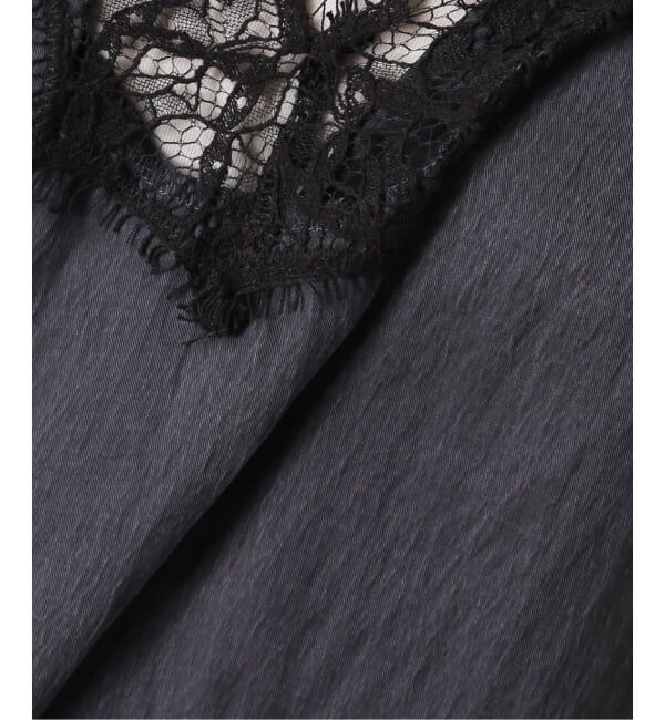 JOURNAL STANDARD「《追加4》フィブリルリヨセルキャミ」|シャツ・ブラウス|