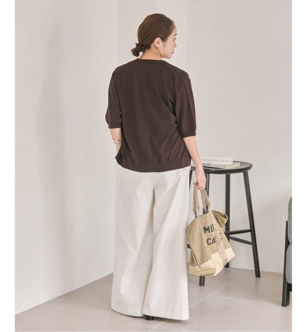 JOURNAL STANDARD「《追加4》フィブリルリヨセルキャミ」|シャツ・ブラウス|