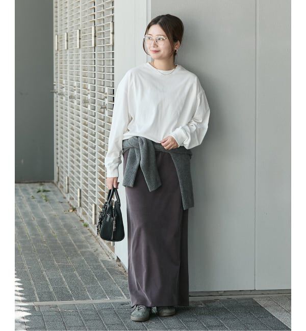 JOURNAL STANDARD「《WEB限定追加2》タックスウェットシャツ」|Tシャツ・カットソー|