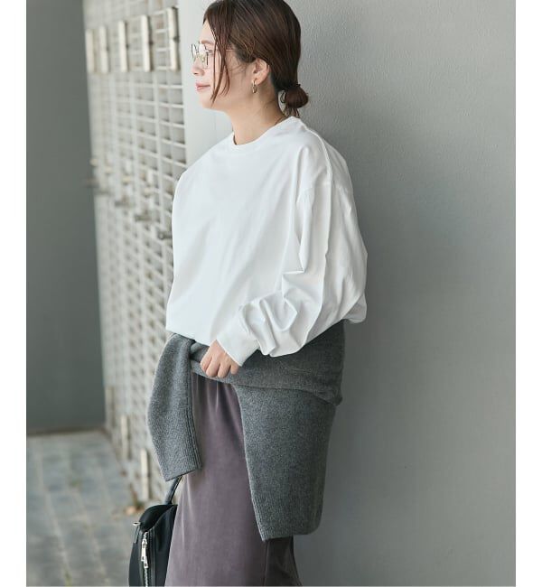 JOURNAL STANDARD「《WEB限定追加2》タックスウェットシャツ」|Tシャツ・カットソー|