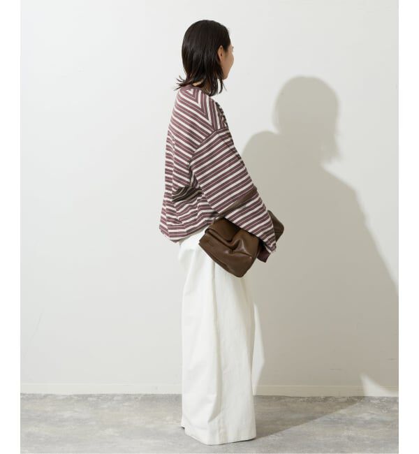 JOURNAL STANDARD「《WEB限定追加2》タックスウェットシャツ」|Tシャツ・カットソー|