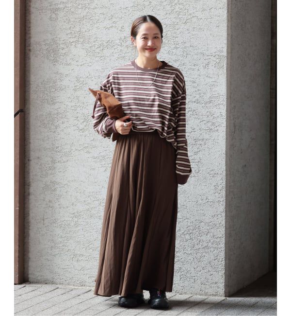 JOURNAL STANDARD「《WEB限定追加2》タックスウェットシャツ」|Tシャツ・カットソー|