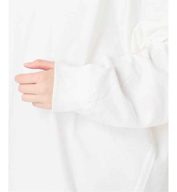 JOURNAL STANDARD「《WEB限定追加2》タックスウェットシャツ」|Tシャツ・カットソー|