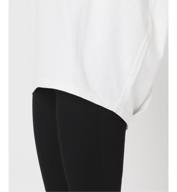 JOURNAL STANDARD「《WEB限定追加2》タックスウェットシャツ」|Tシャツ・カットソー|