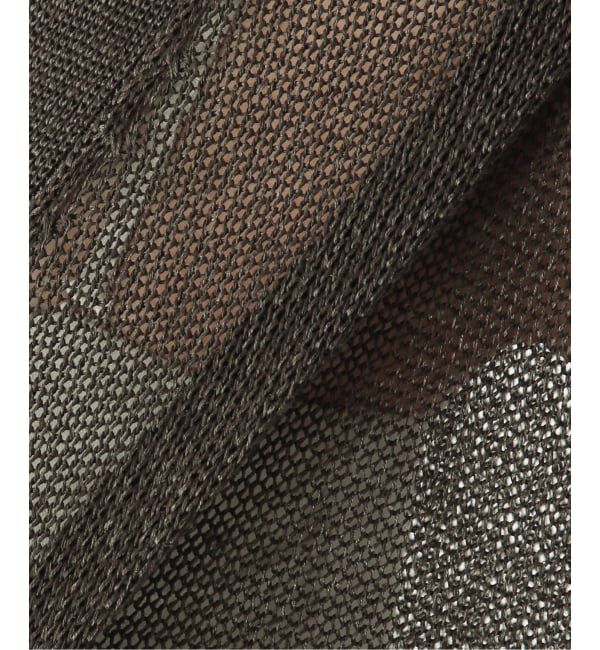 JOURNAL STANDARD relume「《追加予約 / 新色》PEリネンルーズVカーディガン」|カーディガン|