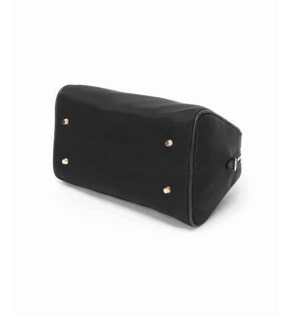 JOURNAL STANDARD「《予約》【AULENTTI/オウレンティ】 NYLON BOSTON BAG」|ボストンバッグ|